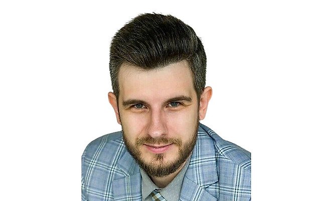 Подзолков Андрей Валерьевич