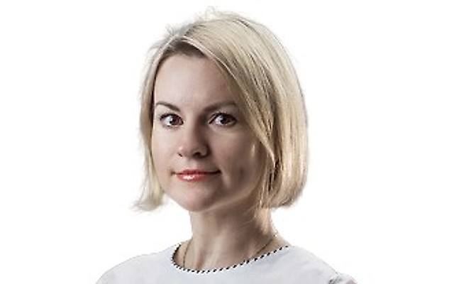 Четверикова Марина Анатольевна