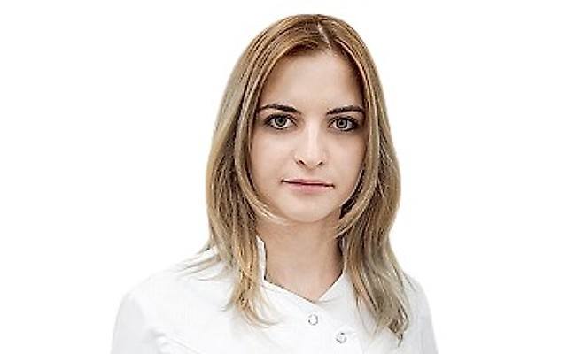 Багаева Алана Владиковна