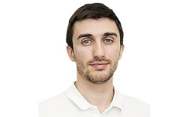 Давидян Людвиг Арменович