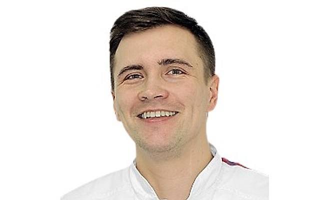 Пожарский Александр Николаевич