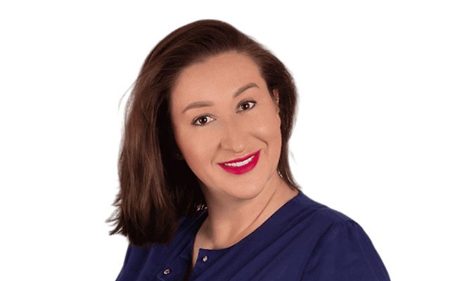 Хокришвили (Харькова) Галина Владимировна