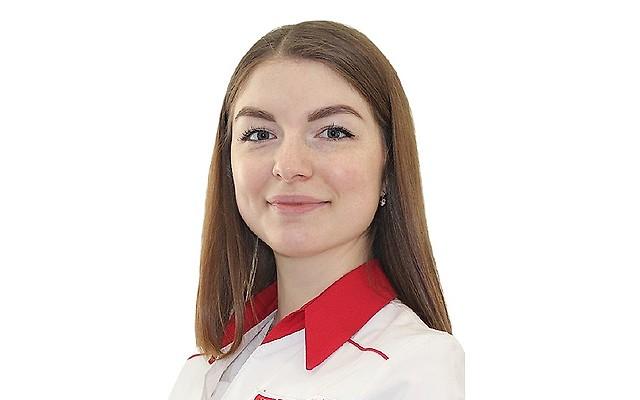 Виноградова Татьяна Евгеньевна