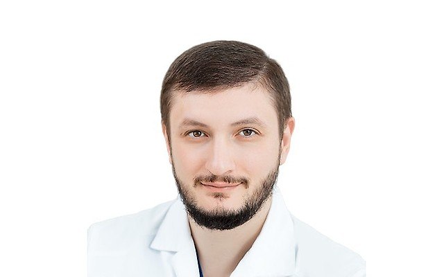 Казарян Гагик Мушегович