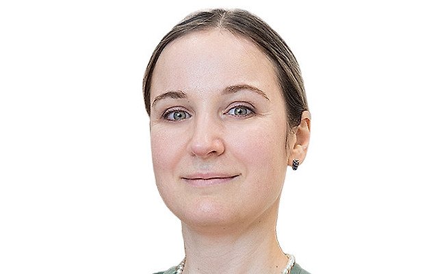 Пименова Мария Владимировна