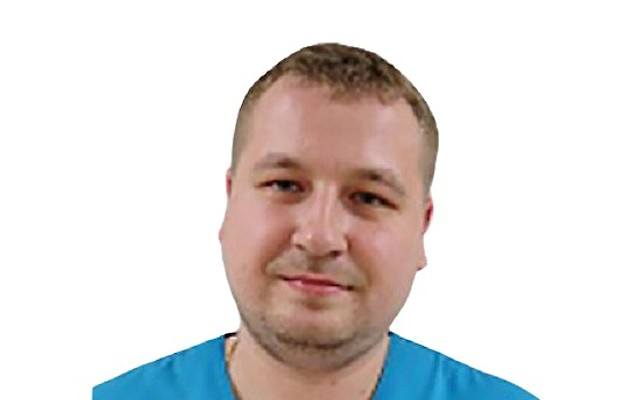 Алексеев Артем Александрович