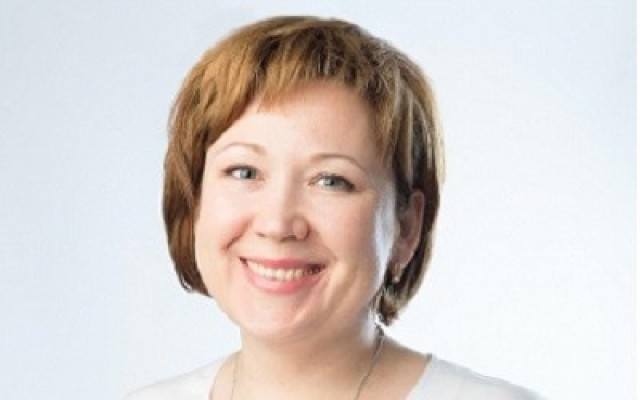 Климова Валерия Владимировна