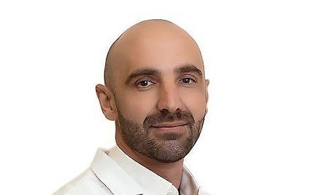 Карпов Антон Андреевич