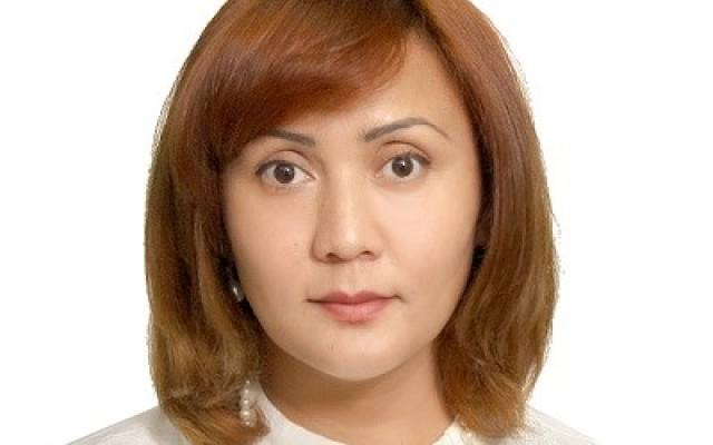 Жураева Нилуфар Каримовна