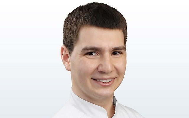 Каракян Аркадий Эдуардович