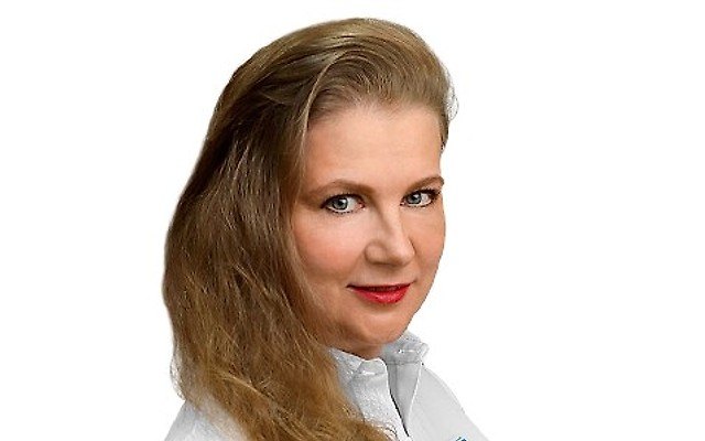 Фомина Анастасия Станиславовна