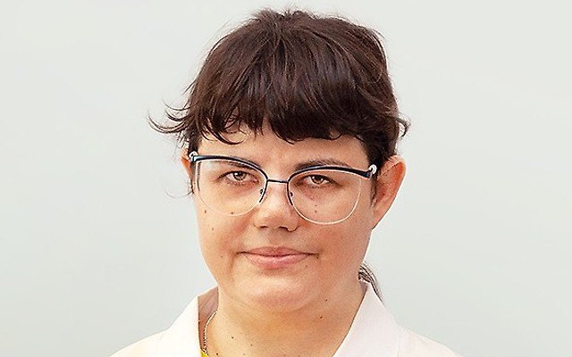 Будурина Татьяна Геннадьевна