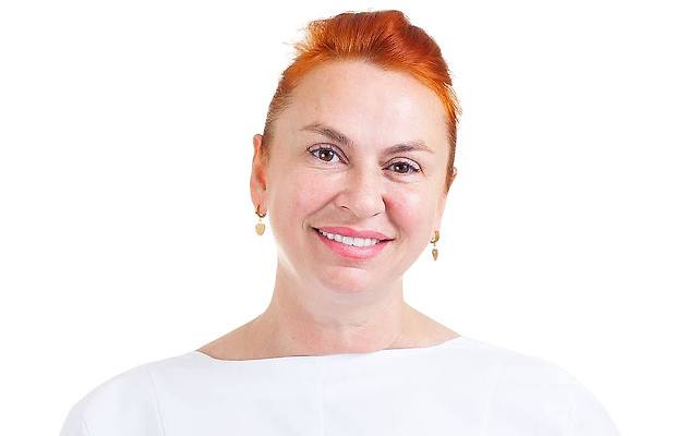 Ардашева Елена Игоревна