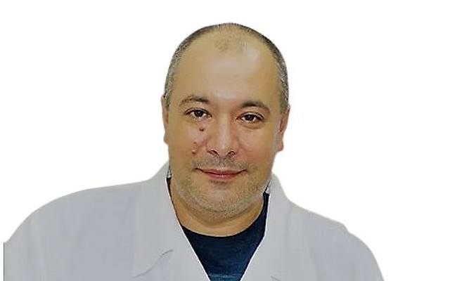 Куцый Михаил Борисович