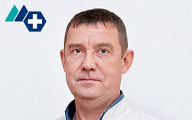 Данилин Александр Робертович