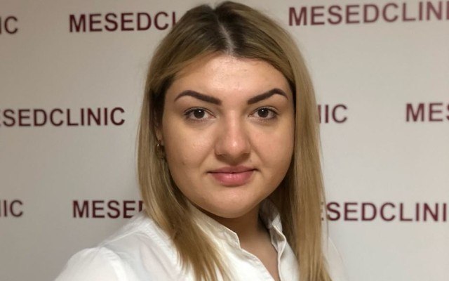 Шаварина Ирина Викторовна 