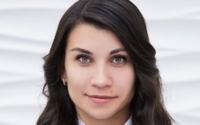 Тарасенко Яна Ромеовна