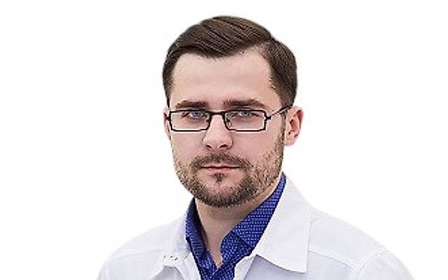 Шадрин Дмитрий Анатольевич