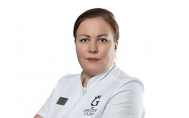 Романова Анна Сергеевна