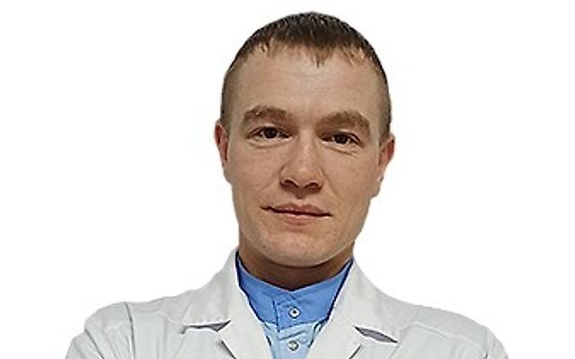 Бороздых Александр Алексеевич