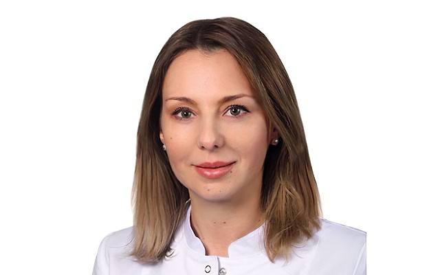 Бедрединова Альфия Галимовна