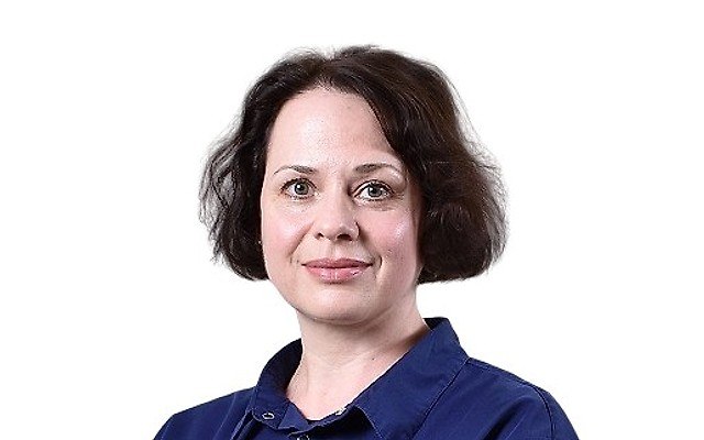 Сизикова Юлия Вячеславна