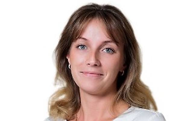 Балтрукова Александра Николаевна