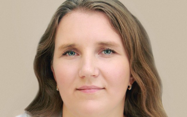 Абликова Марина Петровна