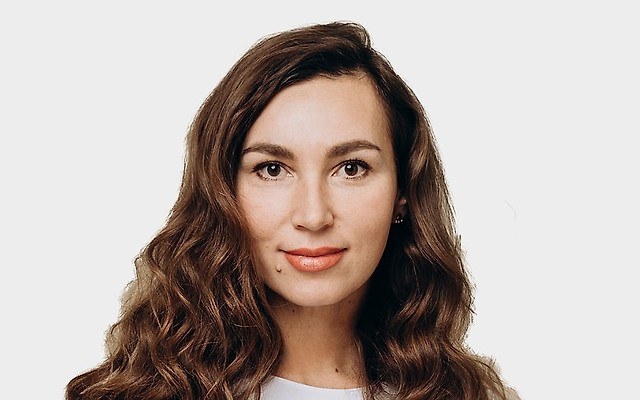 Кузнецова Наталья Валерьевна