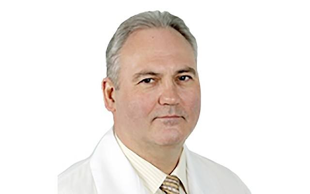 Ножин Сергей Юрьевич