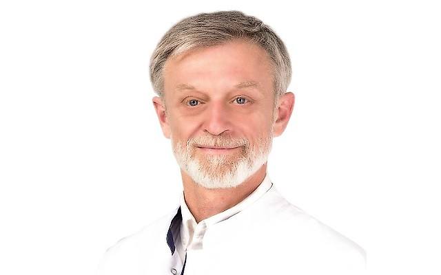 Васильев Александр Геннадьевич