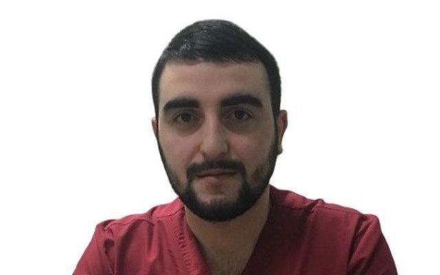 Гаджиев Руфат Гурбетович