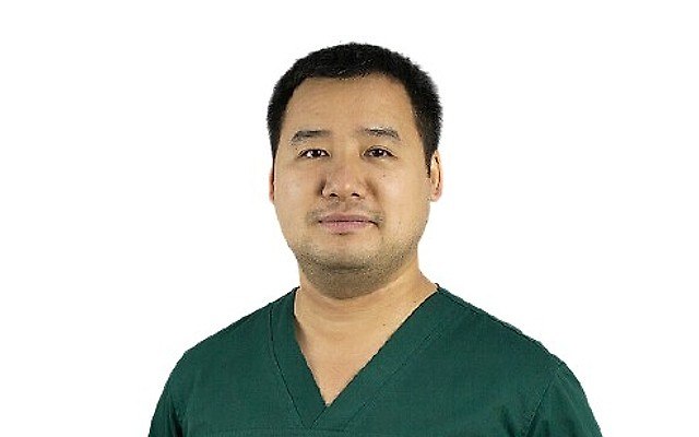 До Минь Фыонг