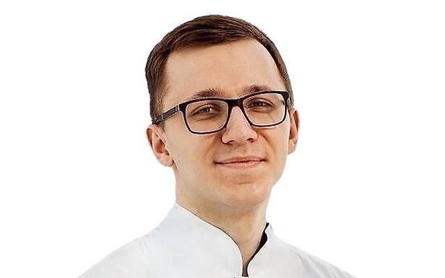 Глоба Анатолий Денисович