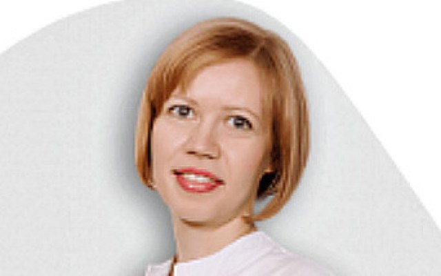 Вязовец Наталья Викторовна