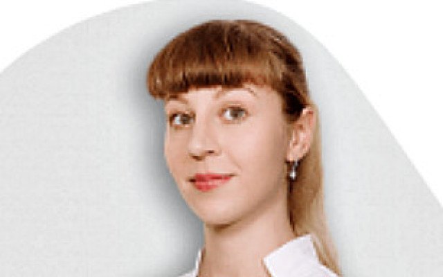 Кардакова Ольга Александровна