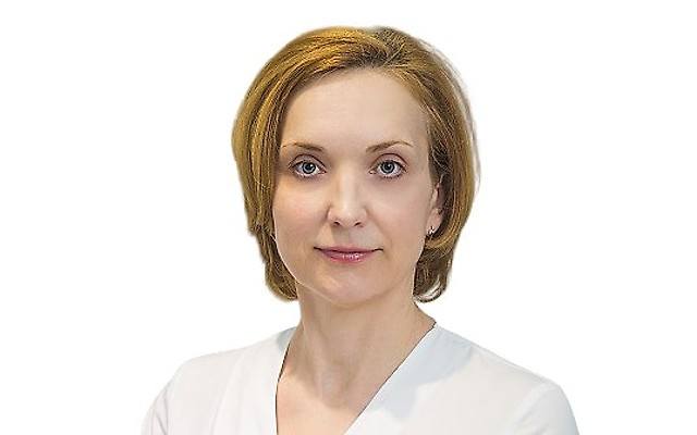 Румянцева Светлана Юрьевна