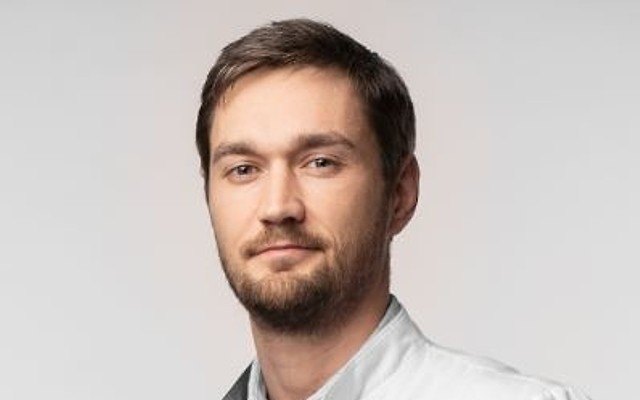 Кожухов Илья Валерьевич