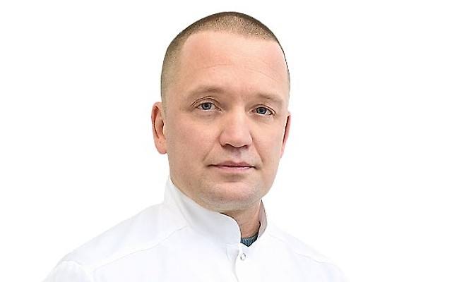 Ларин Роман Александрович