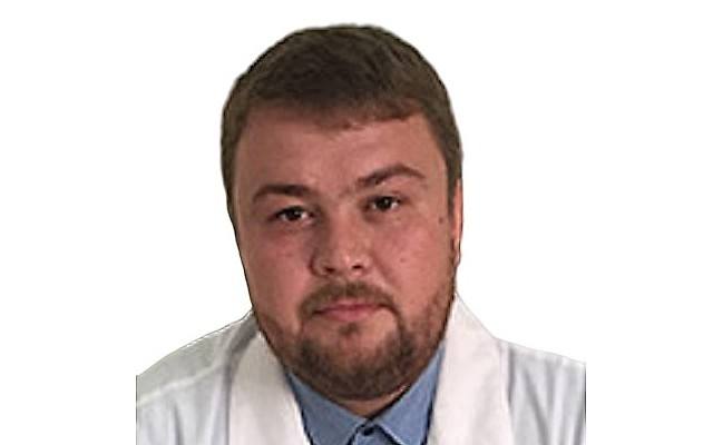 Теплов Станислав Геннадьевич