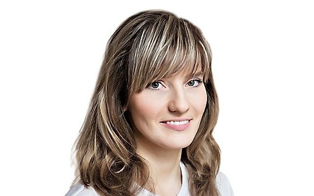 Юденкова Марина Владимировна