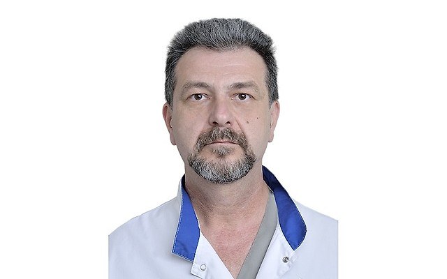 Чуйко Григорий Григорьевич