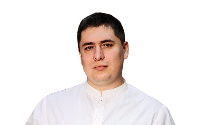 Вяльцев Александр Николаевич