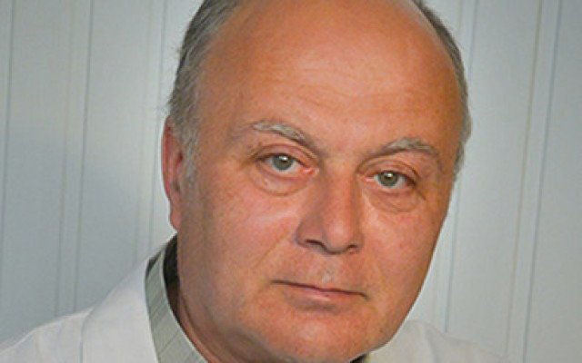 Лоскутов Юрий Семенович