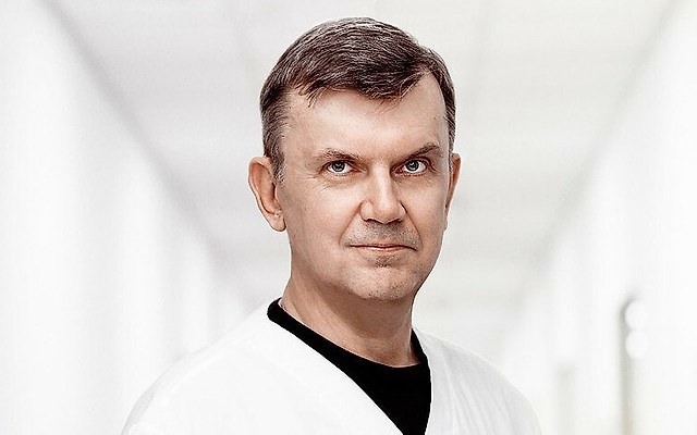 Чаруев Алексей Владимирович