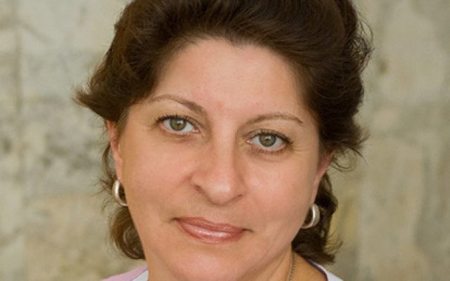 Маркарова Наталья Григорьевна