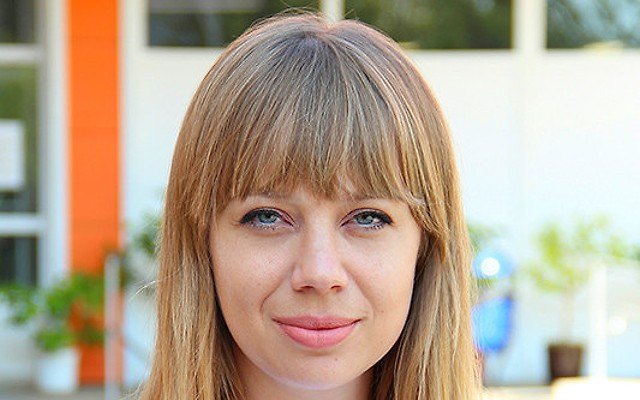 Чабровских Александра Юрьевна 