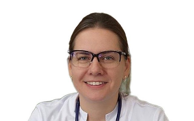 Пашкевич Дарья Дмитриевна