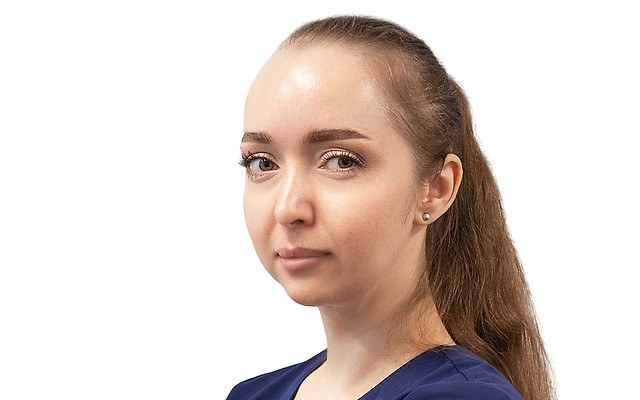 Варлакова Екатерина Владимировна