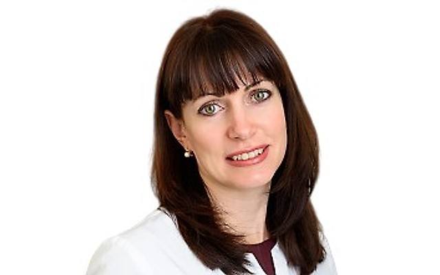 Фомина Елена Владимировна